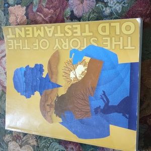 BJU Story of the Old Testament